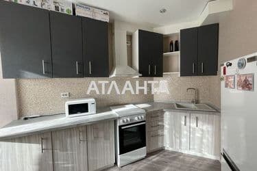 1-кімнатна квартира за адресою Овідіопольська дор. (площа 40 м²) - Atlanta.ua - фото 19