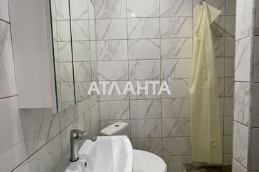 1-кімнатна квартира за адресою Овідіопольська дор. (площа 40 м²) - Atlanta.ua - фото 21