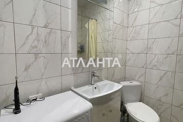 1-кімнатна квартира за адресою Овідіопольська дор. (площа 40 м²) - Atlanta.ua - фото 22