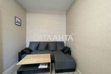 1-кімнатна квартира за адресою Овідіопольська дор. (площа 40 м²) - Atlanta.ua - фото 16