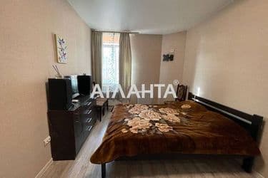 1-кімнатна квартира за адресою Овідіопольська дор. (площа 40 м²) - Atlanta.ua - фото 15