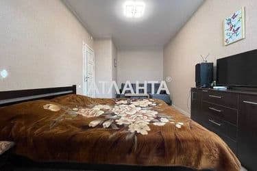 1-кімнатна квартира за адресою Овідіопольська дор. (площа 40 м²) - Atlanta.ua - фото 17