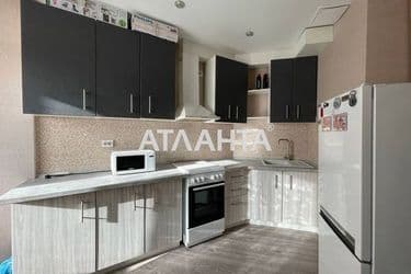 1-кімнатна квартира за адресою Овідіопольська дор. (площа 40 м²) - Atlanta.ua - фото 18