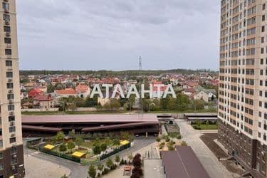 Многокомнатная квартира по адресу ул. Жемчужная (площадь 150 м²) - Atlanta.ua - фото 18