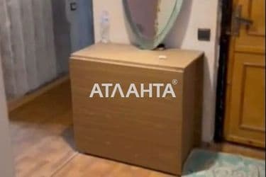 3-комнатная квартира по адресу Люстдорфская дор. (площадь 74 м²) - Atlanta.ua - фото 19