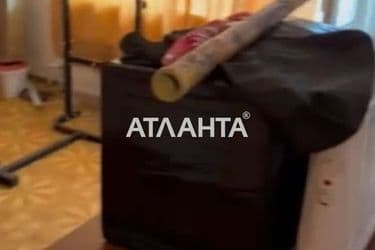 3-комнатная квартира по адресу Люстдорфская дор. (площадь 74 м²) - Atlanta.ua - фото 20