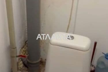 3-комнатная квартира по адресу Люстдорфская дор. (площадь 74 м²) - Atlanta.ua - фото 29