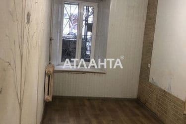 Commercial real estate at st. Pushkinskaya (area 70,4 m²) - Atlanta.ua - photo 12