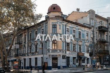 Commercial real estate at st. Pushkinskaya (area 70,4 m²) - Atlanta.ua - photo 10