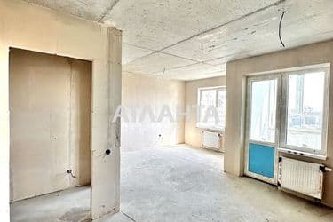 1-комнатная квартира по адресу ул. Пригородная (площадь 39,6 м²) - Atlanta.ua - фото 19