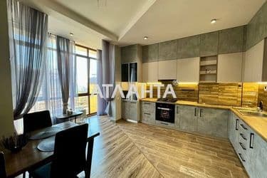 2-комнатная квартира по адресу ул. Дача Ковалевского (площадь 67 м²) - Atlanta.ua - фото 32