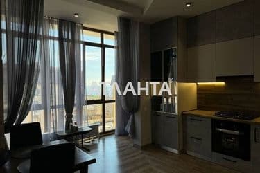 2-комнатная квартира по адресу ул. Дача Ковалевского (площадь 67 м²) - Atlanta.ua - фото 33