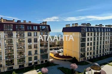 2-комнатная квартира по адресу ул. Дача Ковалевского (площадь 67 м²) - Atlanta.ua - фото 38