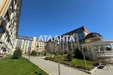 2-комнатная квартира по адресу ул. Дача Ковалевского (площадь 67 м²) - Atlanta.ua - фото 45