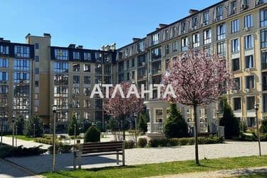 2-комнатная квартира по адресу ул. Дача Ковалевского (площадь 67 м²) - Atlanta.ua - фото 46