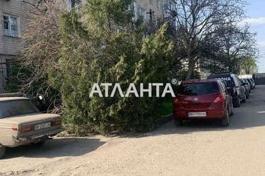 1-кімнатна квартира за адресою вул. 39-я лінія (площа 40 м²) - Atlanta.ua - фото 21