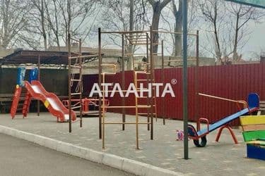 4+-rooms apartment apartment by the address st. Ispanskiy per (area 147 m²) - Atlanta.ua - photo 13