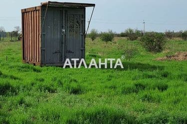 Участок по адресу ул. Абрикосовая (площадь 6 сот) - Atlanta.ua - фото 5