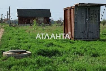Участок по адресу ул. Абрикосовая (площадь 6 сот) - Atlanta.ua - фото 6