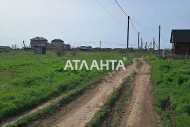 Участок по адресу ул. Абрикосовая (площадь 6 сот) - Atlanta.ua - фото 8