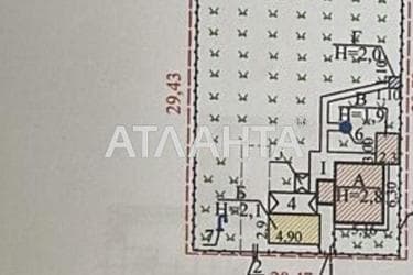 Дача (площа 59 м²) - Atlanta.ua - фото 18