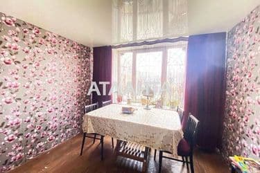 Дом (площадь 88,6 м²) - Atlanta.ua - фото 24