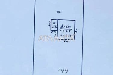 Дом (площадь 88,6 м²) - Atlanta.ua - фото 40
