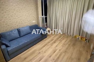 2-комнатная квартира по адресу ул. Бочарова ген. (площадь 58,4 м²) - Atlanta.ua - фото 27