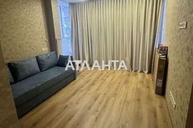 2-комнатная квартира по адресу ул. Бочарова ген. (площадь 58,4 м²) - Atlanta.ua - фото 45