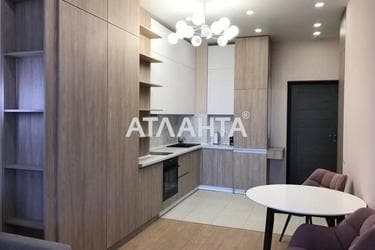 1-комнатная квартира по адресу Кордонный пер. (площадь 30 м²) - Atlanta.ua - фото 7