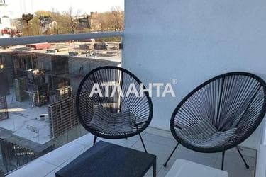 1-комнатная квартира по адресу Кордонный пер. (площадь 30 м²) - Atlanta.ua - фото 10