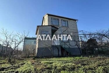 Дом по адресу ул. Ореховая (площадь 120 м²) - Atlanta.ua - фото 11