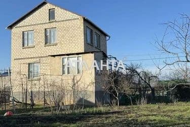 Дом по адресу ул. Ореховая (площадь 120 м²) - Atlanta.ua - фото 13