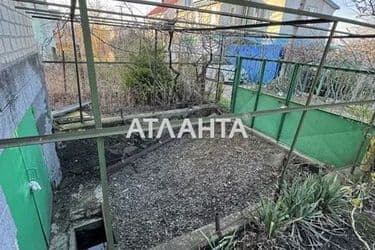 Дом по адресу ул. Ореховая (площадь 120 м²) - Atlanta.ua - фото 16