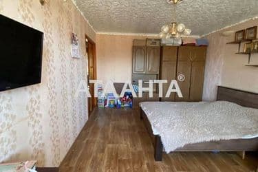 1-room apartment apartment by the address st. Entuziastov (area 36 m²) - Atlanta.ua - photo 18