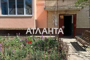 1-room apartment apartment by the address st. Entuziastov (area 36 m²) - Atlanta.ua - photo 21