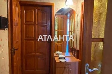 1-room apartment apartment by the address st. Entuziastov (area 36 m²) - Atlanta.ua - photo 22