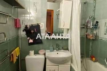 1-room apartment apartment by the address st. Entuziastov (area 36 m²) - Atlanta.ua - photo 24