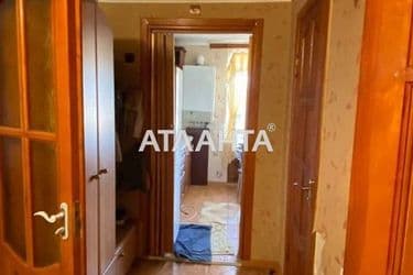 1-room apartment apartment by the address st. Entuziastov (area 36 m²) - Atlanta.ua - photo 25