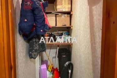 1-room apartment apartment by the address st. Entuziastov (area 36 m²) - Atlanta.ua - photo 26