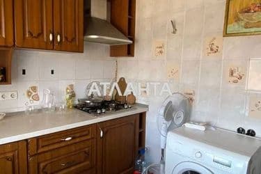 1-room apartment apartment by the address st. Entuziastov (area 36 m²) - Atlanta.ua - photo 23