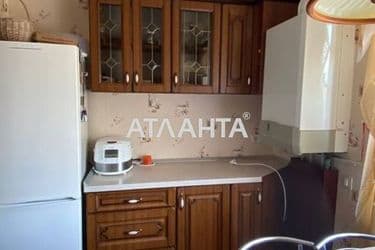 1-room apartment apartment by the address st. Entuziastov (area 36 m²) - Atlanta.ua - photo 27