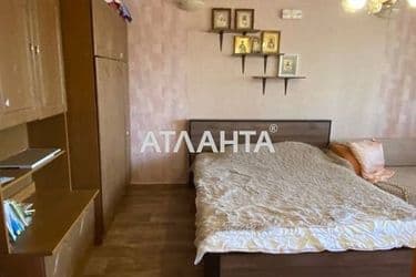 1-room apartment apartment by the address st. Entuziastov (area 36 m²) - Atlanta.ua - photo 29