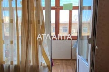1-room apartment apartment by the address st. Entuziastov (area 36 m²) - Atlanta.ua - photo 30