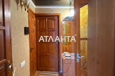1-room apartment apartment by the address st. Entuziastov (area 36 m²) - Atlanta.ua - photo 31