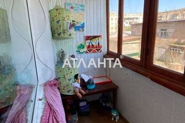 1-room apartment apartment by the address st. Entuziastov (area 36 m²) - Atlanta.ua - photo 33