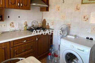 1-room apartment apartment by the address st. Entuziastov (area 36 m²) - Atlanta.ua - photo 19