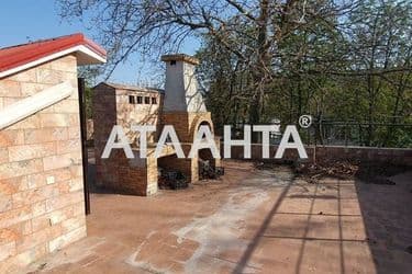 Дом по адресу ул. Дача Ковалевского (площадь 190 м²) - Atlanta.ua - фото 35