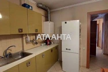 Дом по адресу ул. Дача Ковалевского (площадь 190 м²) - Atlanta.ua - фото 34