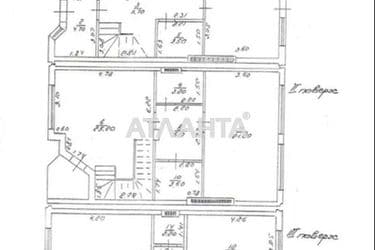 Дом по адресу ул. Дача Ковалевского (площадь 190 м²) - Atlanta.ua - фото 40